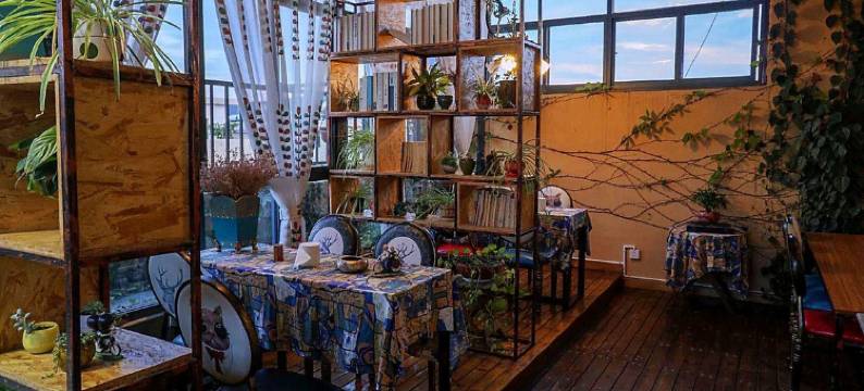 曲靖麦田精品酒店图片