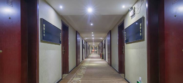 瑞昌盛唐大酒店(高铁西站店)图片