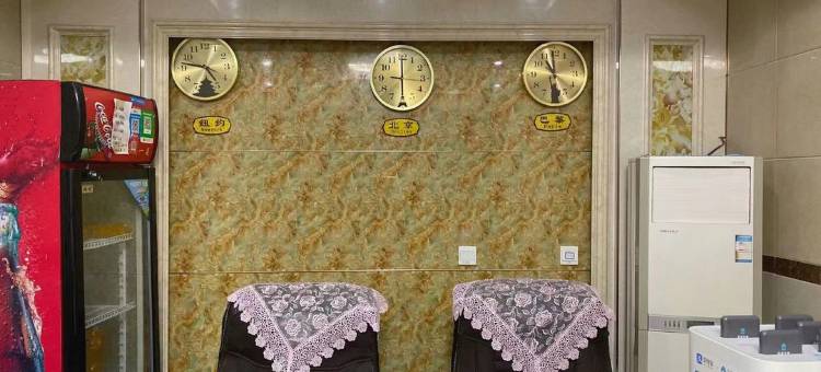 来安金阳光宾馆图片