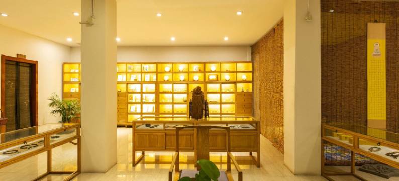 繁峙正觉精舍图片