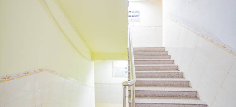 驿米阳光精品公寓(厦门高崎国际机场店)图片