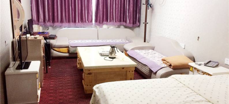 商贸街公寓图片