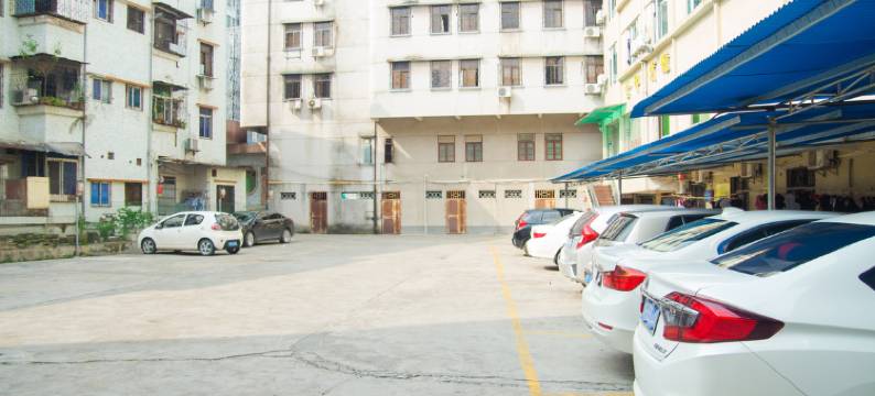 新兴金印宾馆图片