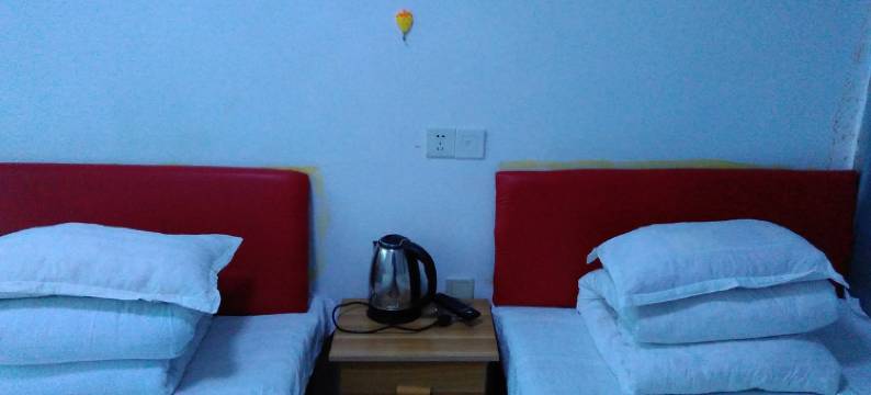 龙口顺泰旅馆图片