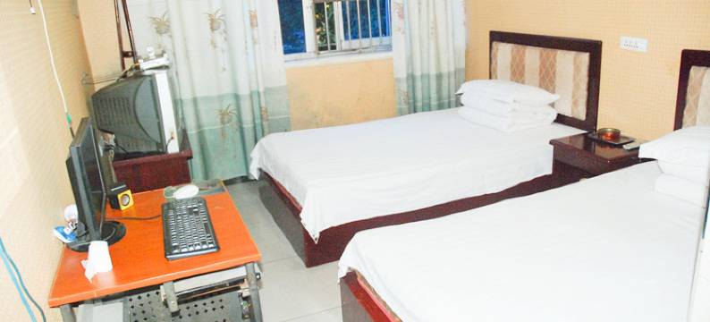 广安光明宾馆图片