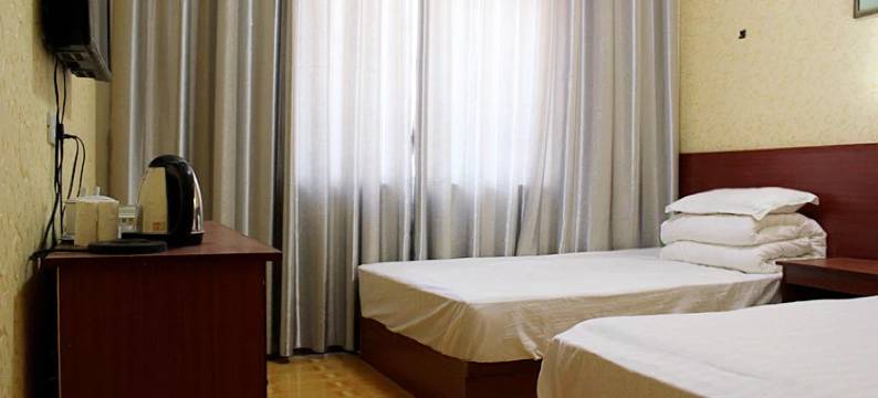 连云港翰园宾馆图片