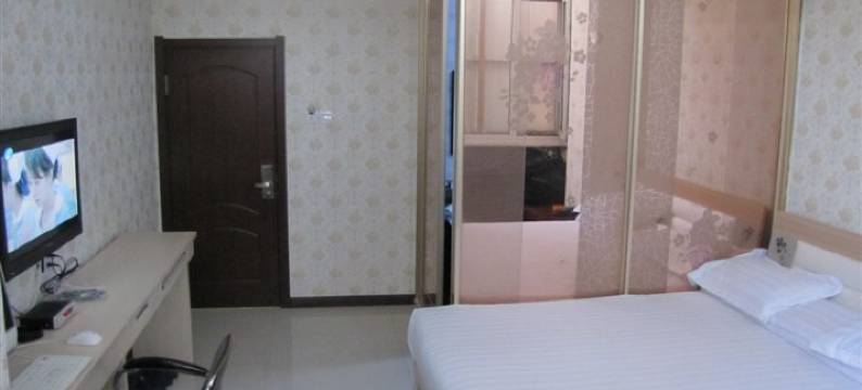 肇源百盛园宾馆图片