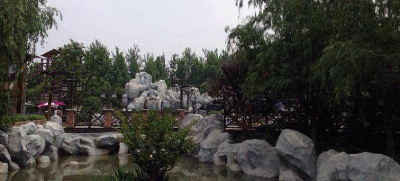 洛阳易家快捷酒店图片