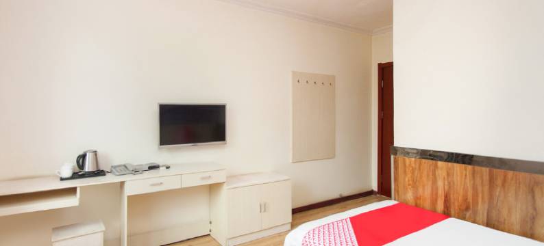 洛阳易家快捷酒店图片