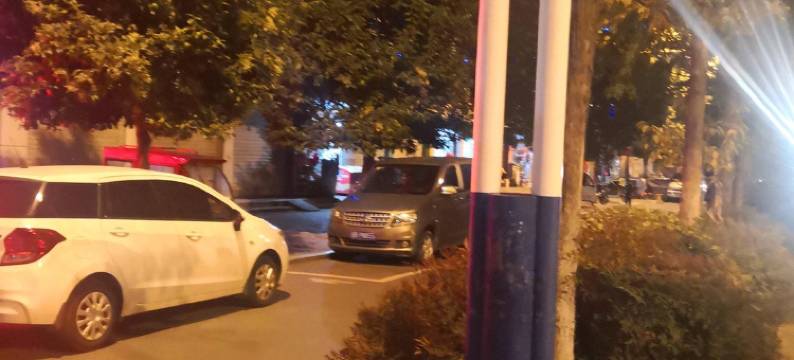 枣庄居然快捷宾馆图片