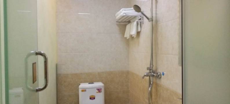 株洲二轻宾馆图片