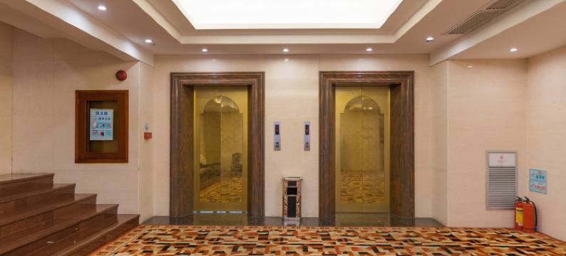 东莞黄江假日酒店图片