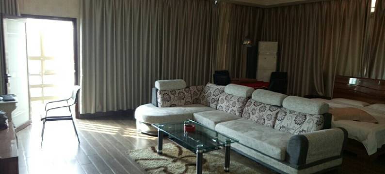 明光南湖宾馆(明光站店)图片