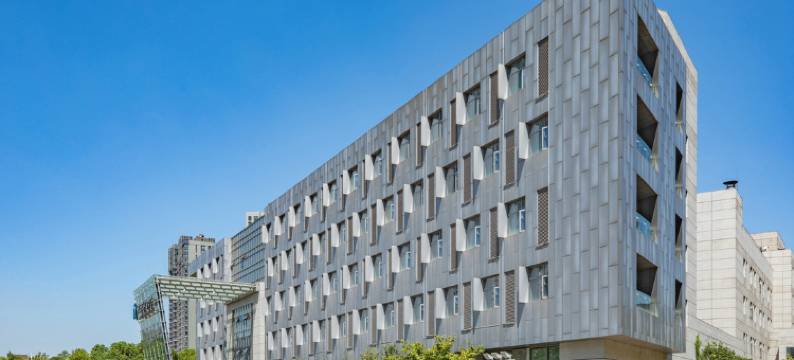 南京金帆万源酒店(博览中心店)图片