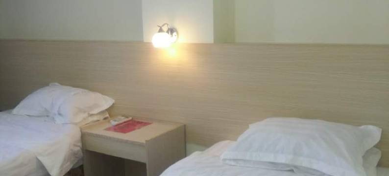 信宜京洲宾馆图片