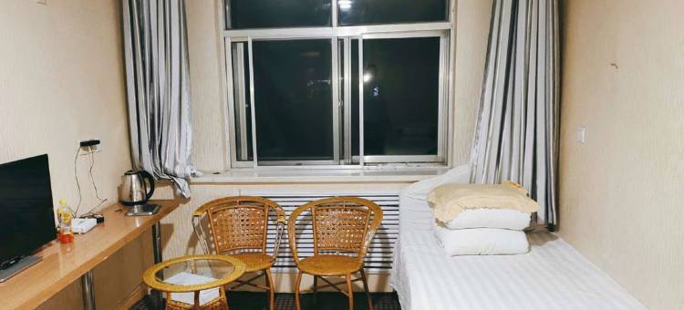 西吉贵得宾馆图片