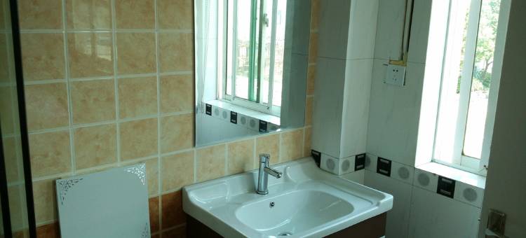 金庭商务宾馆(嘉兴秀洲区店)图片