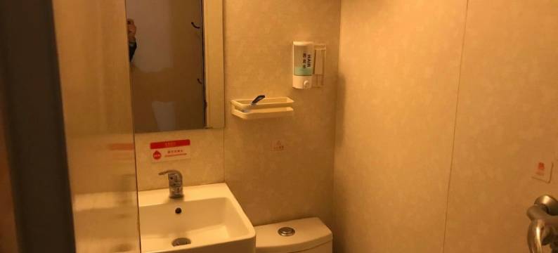 南京茂舟宾馆图片