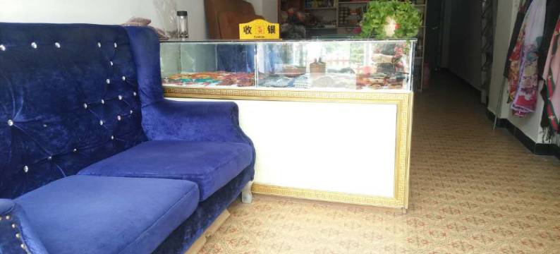 金川德青宾馆(观音路分店)图片