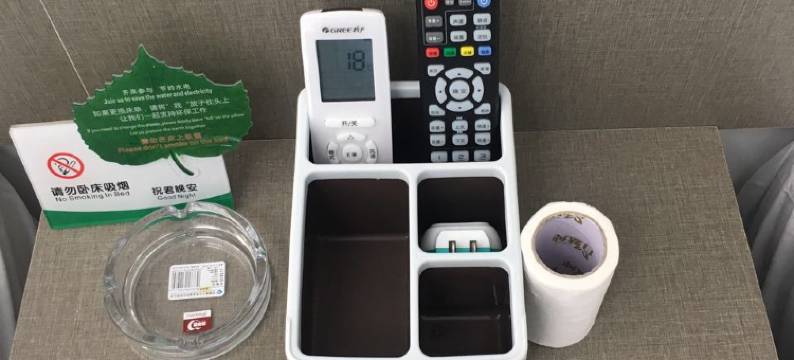 颐和旅馆(郑州大学北路郑大一附院店)图片