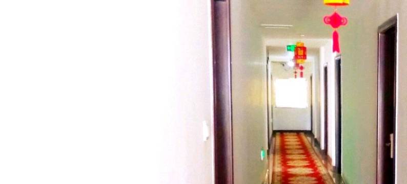 鄯善富达旅馆图片