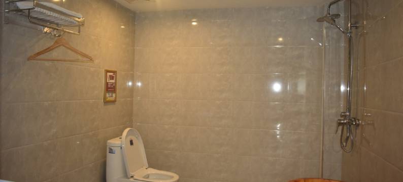 南昌峰尚国际酒店图片