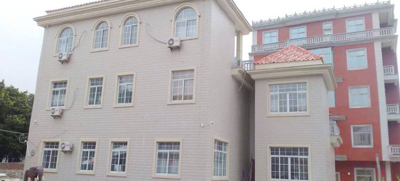 湄洲岛蔚蓝宾馆图片