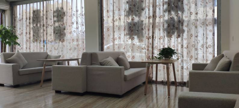 绵竹海坤民宿图片