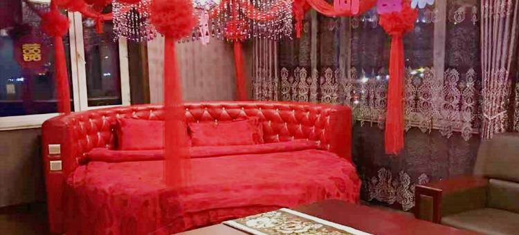 汤原龙鑫阁宾馆图片