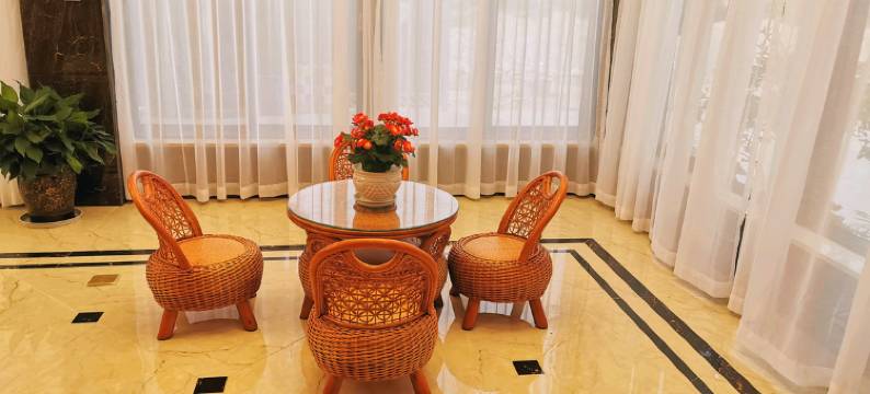 威远懒懒主题酒店图片