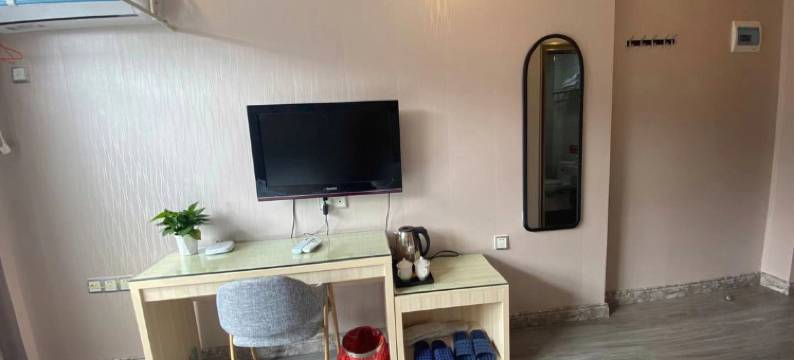 武穴叶子商务宾馆图片