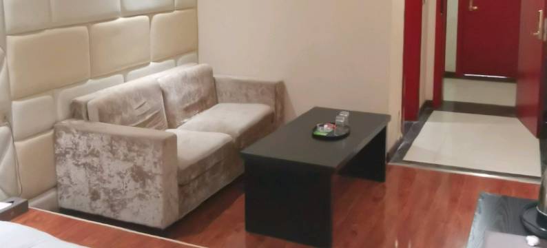 富平思慕尚品酒店图片