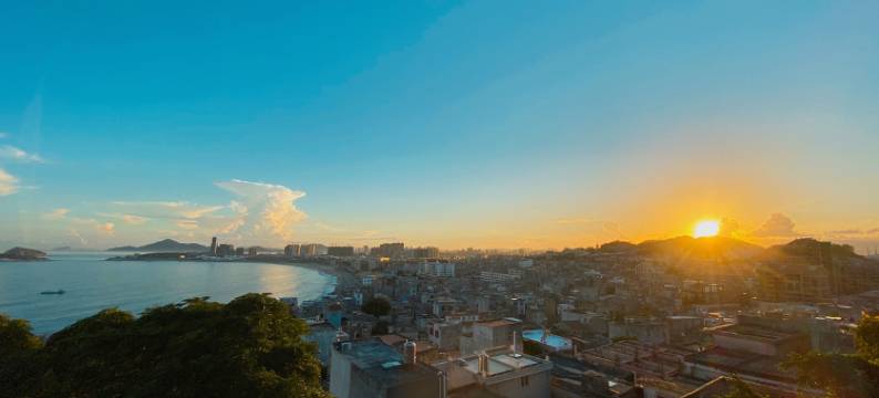 东山丽君民宿图片