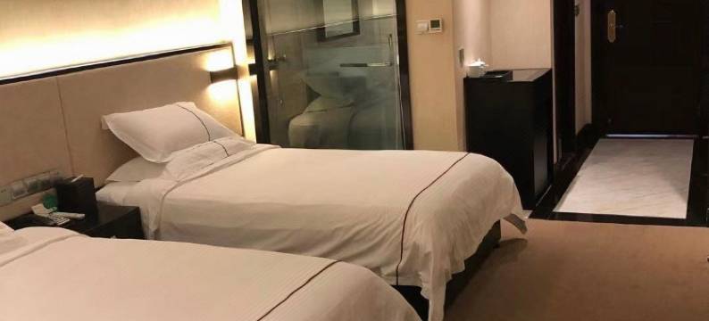 重庆馨都酒店(綦江区政府店)图片