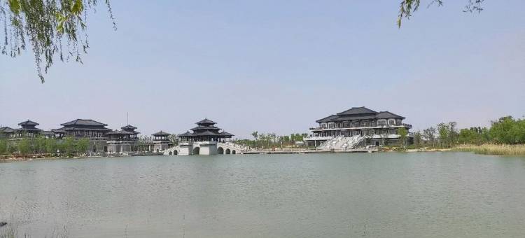 商丘品译民宿图片