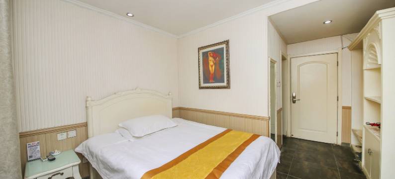 灵璧中沛宾馆图片