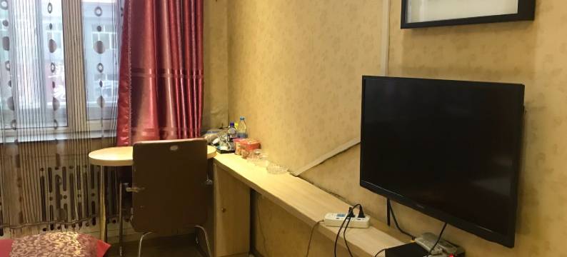 集贤世纪宾馆图片