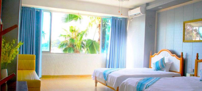 东山海悦酒店(东山岛店 )图片