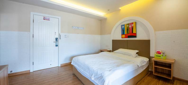 大余行行行宾馆图片