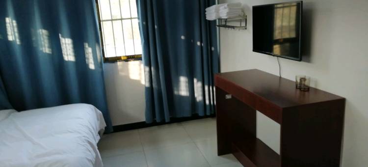 仁怀新家园客栈图片