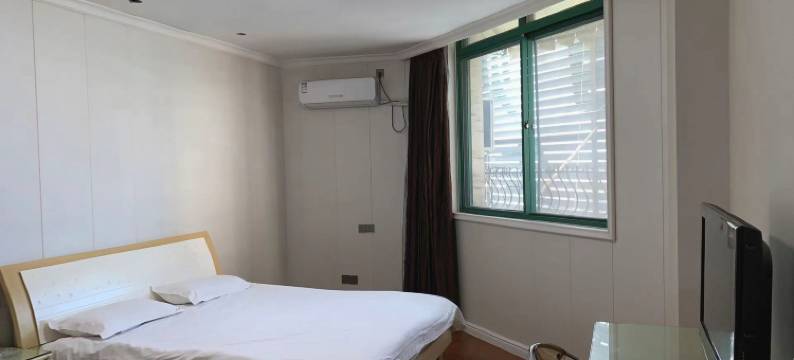 枣庄左岸商务宾馆图片