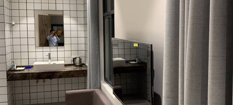 句容爱尚宾馆图片