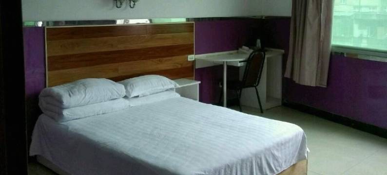 安康忠心客栈图片