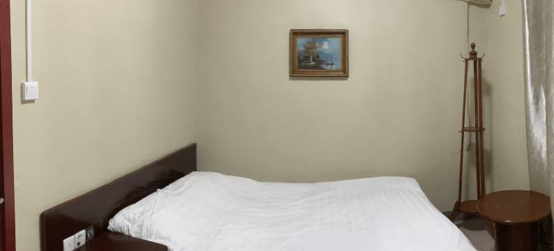 淮北长征旅馆图片