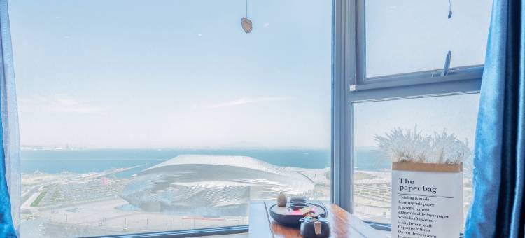 喜莱德海景公寓式酒店(大连国际会议中心店)图片