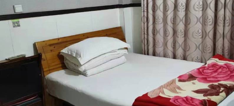 蚌埠吉祥宾馆图片