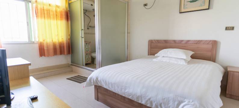 龙海龙家公寓图片