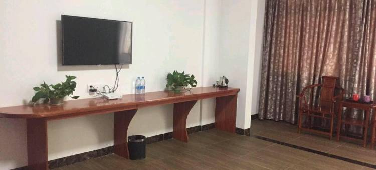 梅州荣锋民宿图片