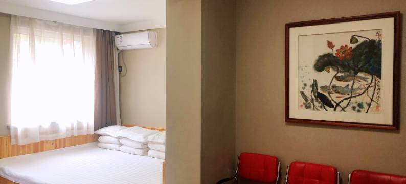 绿色家园民宿图片