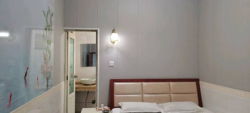 德阳新天地宾馆图片